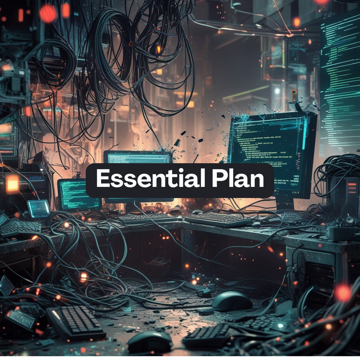 Essential Plan