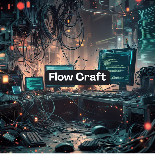 Flow Craft