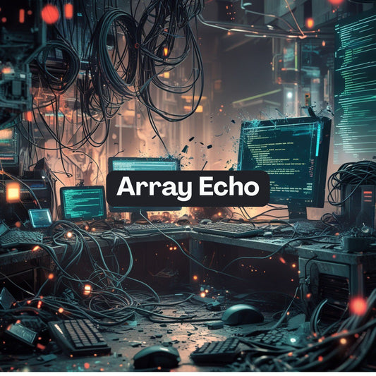 Array Echo